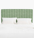 Elly Headboard - Climbing Vines